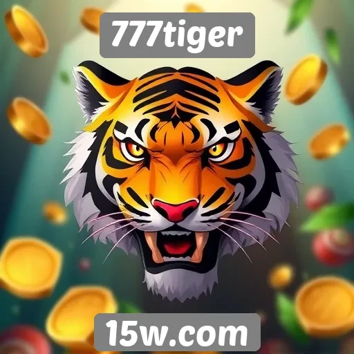 Benefícios dos jogos oferecidos pelo 777tiger