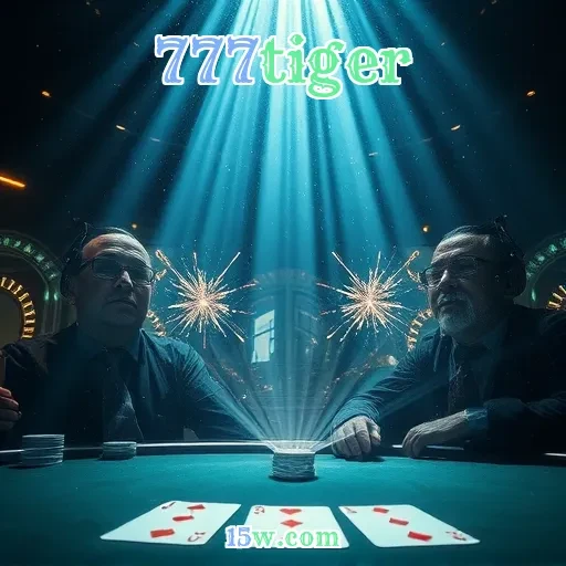 777tiger Site Confiável
