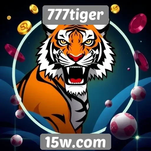 Funcionamento do site de jogos 777tiger