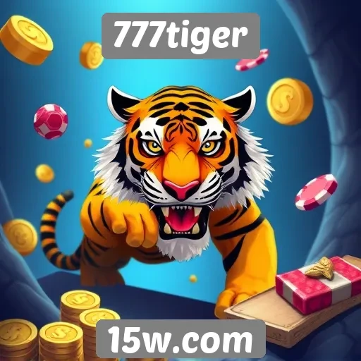 Análise da variedade de jogos no 777tiger