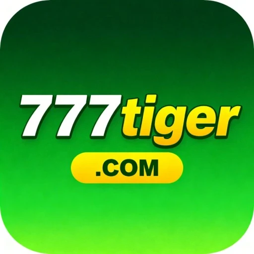 Logotipo 777tiger