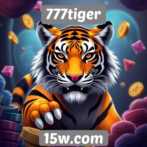 Conheça os jogos mais populares no 777tiger