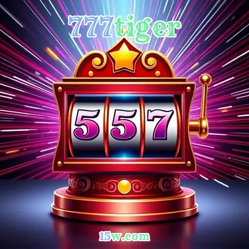 777tiger Promoções