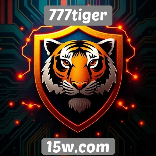Aspectos de segurança e proteção de dados no 777tiger