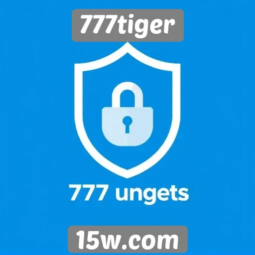 Avaliação da segurança no site de jogos 777tiger