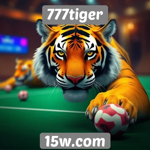 Segurança e confiabilidade do site 777tiger para jogadores