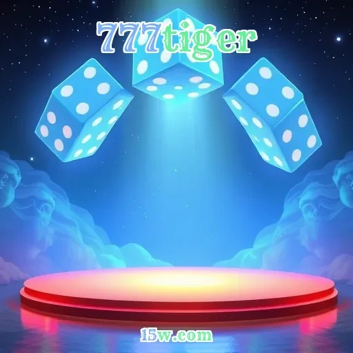 777tiger Caça-Níqueis