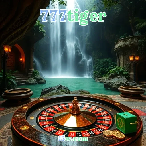 777tiger Suporte 24/7