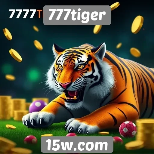 Como funciona o sistema de bônus do 777tiger