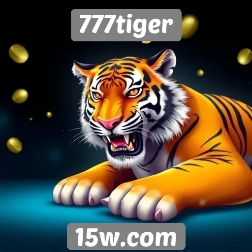 Plataforma 777tiger apresenta promoções para novos jogadores
