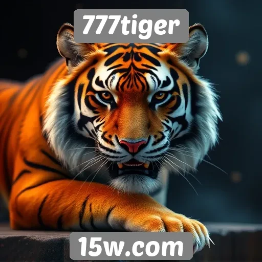 Experiência do usuário no 777tiger